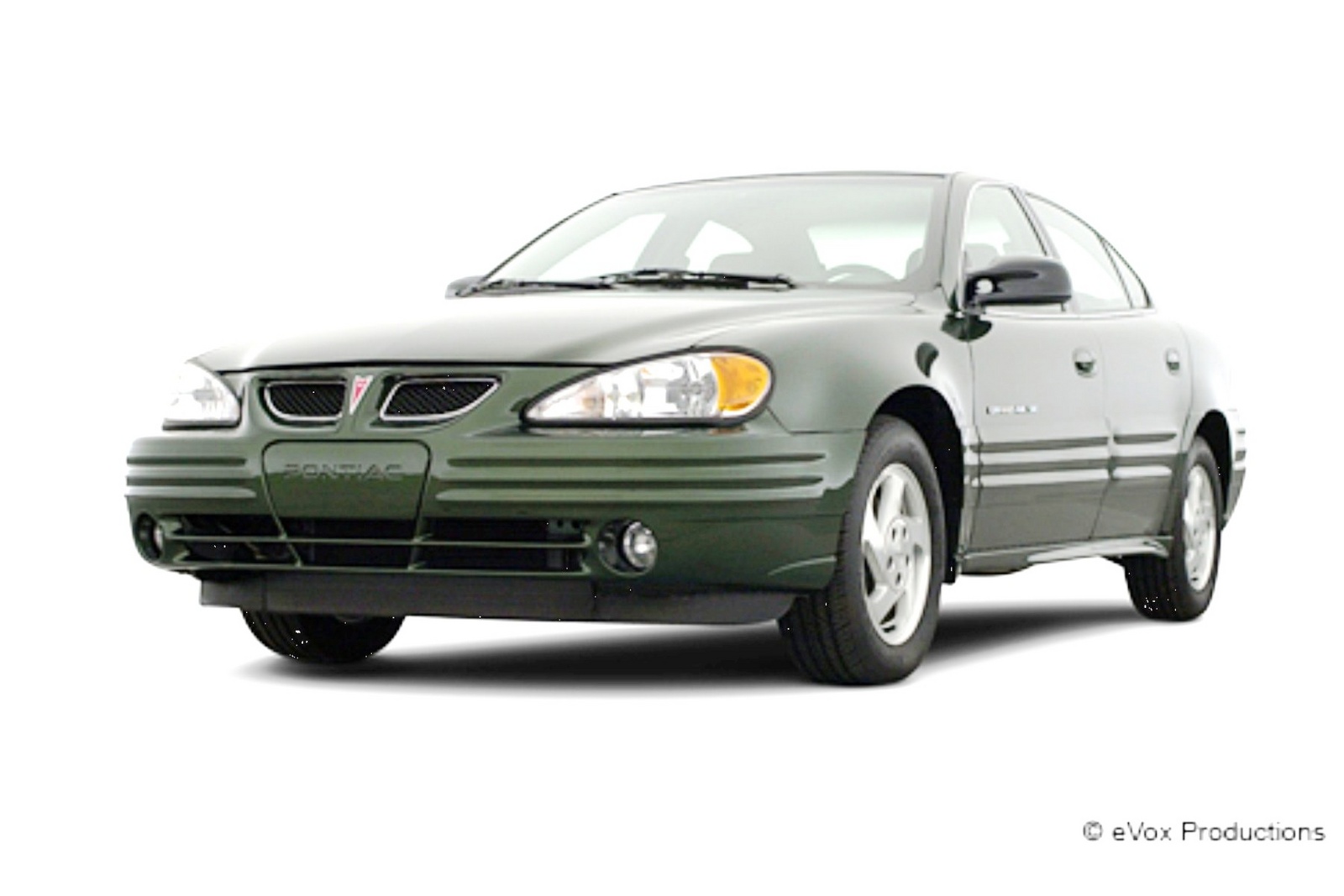 Pontiac Grand Am Questions looking for front air dam