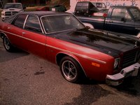 1976 Dodge Coronet Overview 1976 Dodge Coronet Overview
