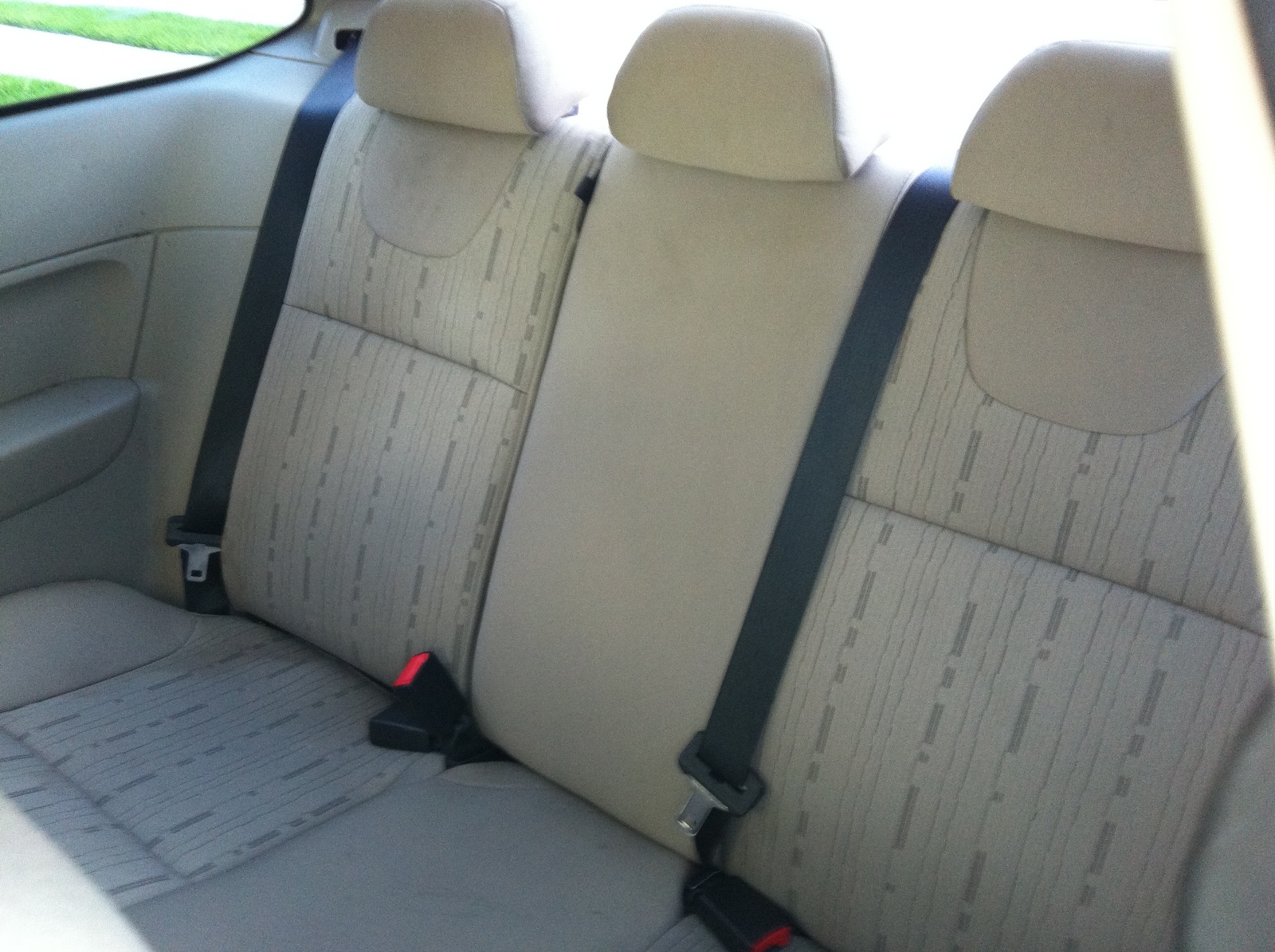 2009 Ford Focus
