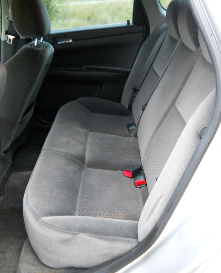 2010 Chevrolet Impala