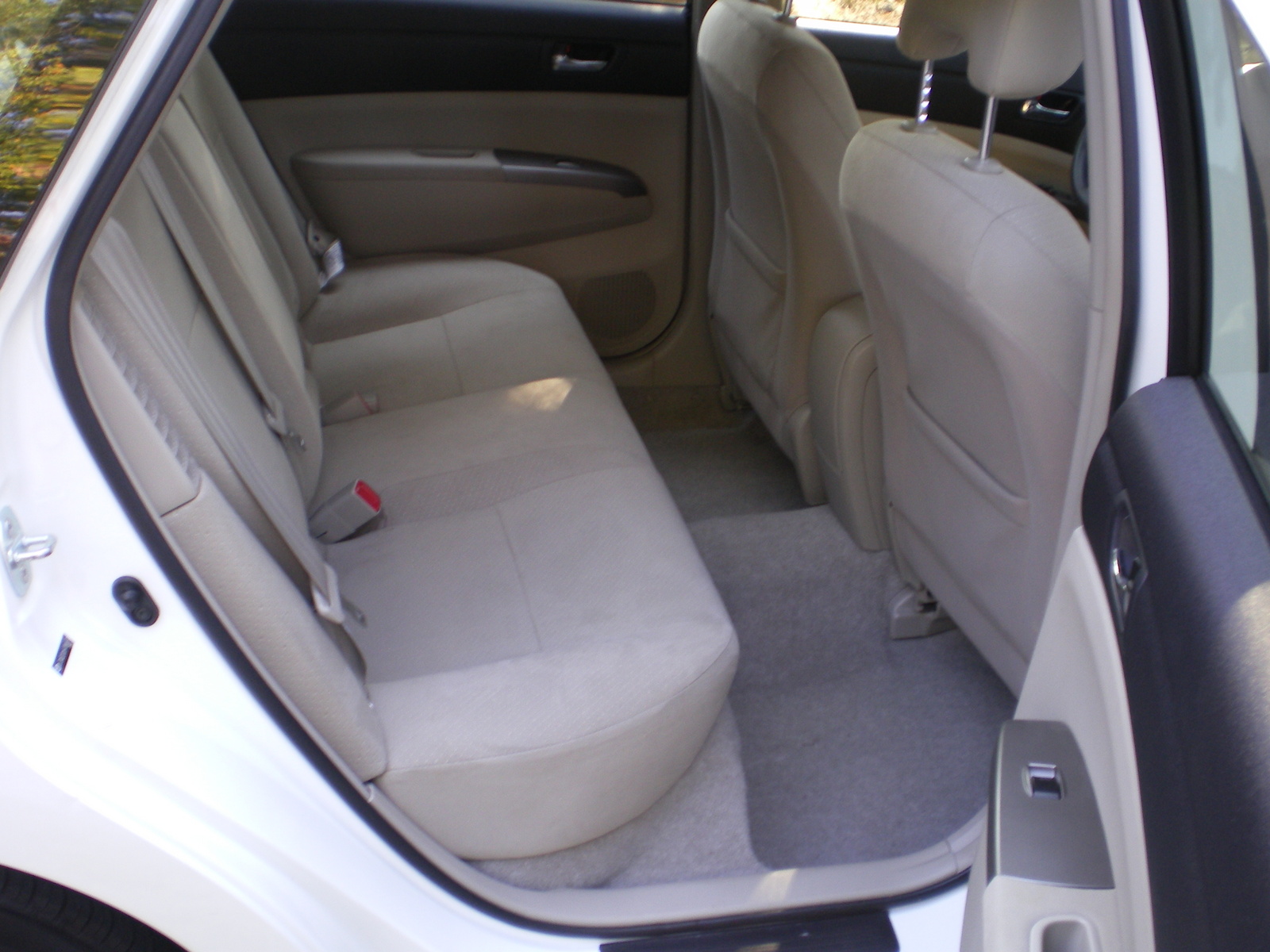 2009 Toyota Prius
