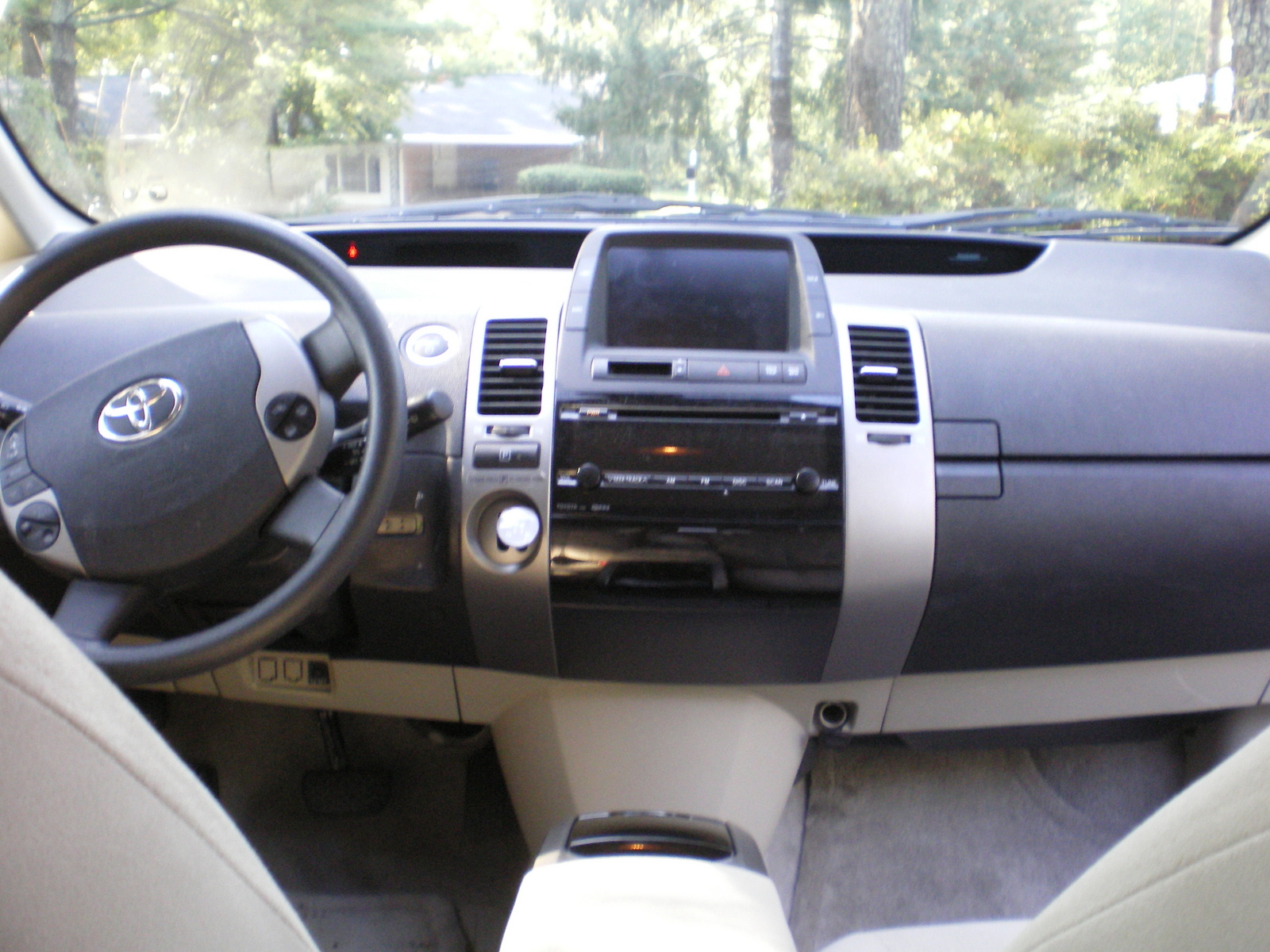 2009 Toyota Prius
