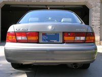 ES 300 ES 300