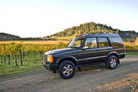 Discovery Series II Discovery Series II