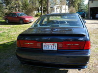 1989 Ford Thunderbird Overview 1989 Ford Thunderbird Overview