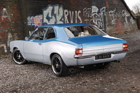 1972 Ford Cortina Overview 1972 Ford Cortina Overview