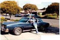 1980 Pontiac Grand Prix Overview 1980 Pontiac Grand Prix Overview
