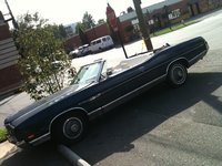 1972 Ford LTD Overview 1972 Ford LTD Overview
