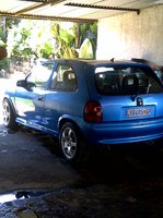 Corsa Corsa