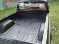 1986 Jeep Comanche Overview 1986 Jeep Comanche Overview