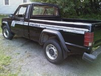 Comanche Comanche