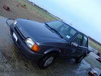 1989 Ford Orion Overview 1989 Ford Orion Overview