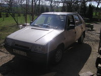 1988 Skoda Favorit Overview 1988 Skoda Favorit Overview