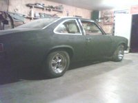 1978 Pontiac Phoenix Overview 1978 Pontiac Phoenix Overview