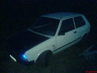 1992 Zastava Koral Overview 1992 Zastava Koral Overview