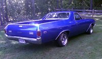 El Camino El Camino