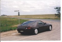 1981 Porsche 928 Overview 1981 Porsche 928 Overview
