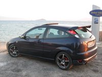 Focus SVT Focus SVT