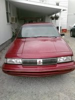 1994 Oldsmobile Cutlass Ciera Overview 1994 Oldsmobile Cutlass Ciera Overview