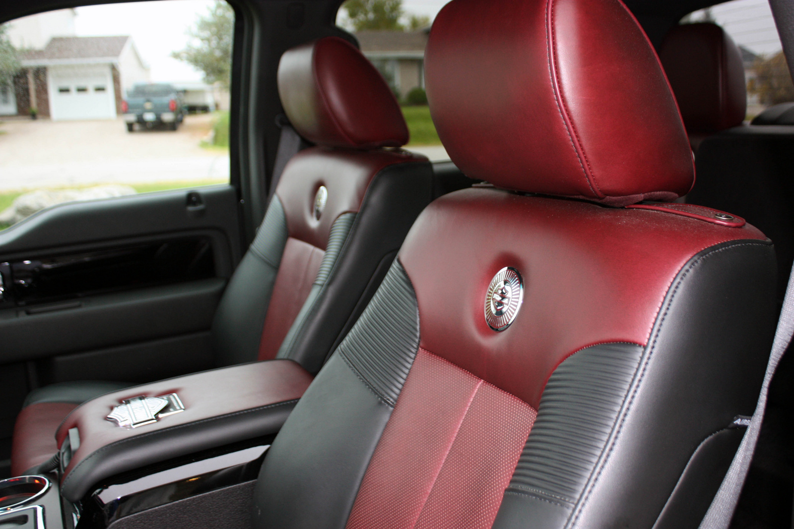 2010 Ford F-150