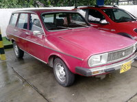1980 Renault 12 Overview 1980 Renault 12 Overview