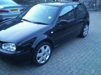 1999 Volkswagen Golf Overview 1999 Volkswagen Golf Overview