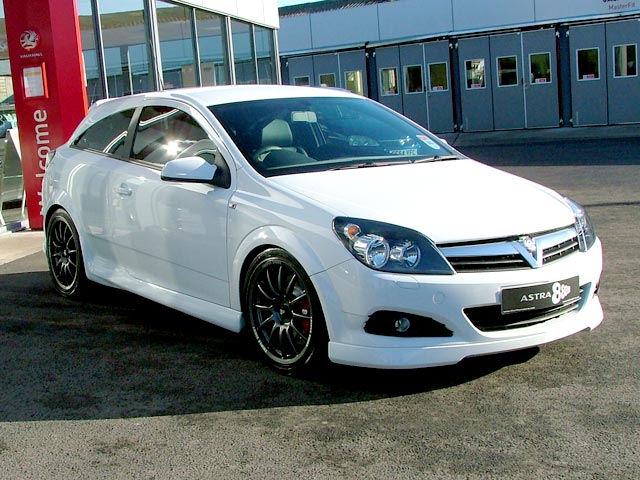 astra xr