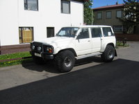 1994 Nissan Patrol Overview 1994 Nissan Patrol Overview