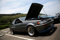 1984 Toyota Sprinter Overview 1984 Toyota Sprinter Overview