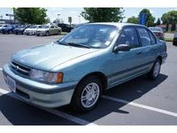 Tercel Tercel