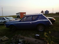 1974 AMC Gremlin Overview 1974 AMC Gremlin Overview