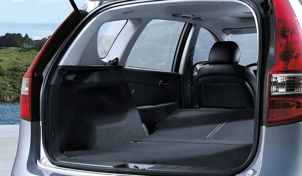 2012 Hyundai Elantra Touring