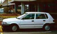 Tercel Tercel