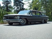 1960 Pontiac Strato Chief Overview 1960 Pontiac Strato Chief Overview