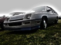 1983 Dodge Charger Overview 1983 Dodge Charger Overview