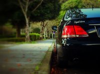 2006 Toyota Crown Overview 2006 Toyota Crown Overview