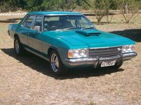 1975 Holden Statesman Overview 1975 Holden Statesman Overview