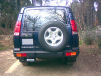 Discovery Series II Discovery Series II