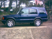 Discovery Series II Discovery Series II