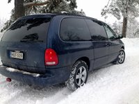 Grand Voyager Grand Voyager
