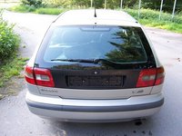 1997 Volvo V40 Overview 1997 Volvo V40 Overview