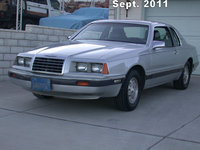 Thunderbird Thunderbird