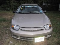 Cavalier Cavalier