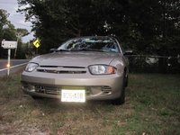 Cavalier Cavalier