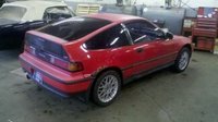 Civic CRX Civic CRX