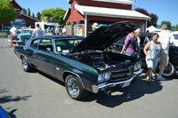 Chevelle Chevelle