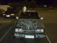 1992 Volvo 460 Overview 1992 Volvo 460 Overview