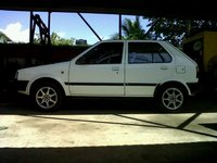 1990 Nissan March Overview 1990 Nissan March Overview