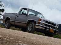C/K 1500 C/K 1500