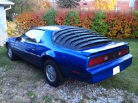 Firebird Firebird